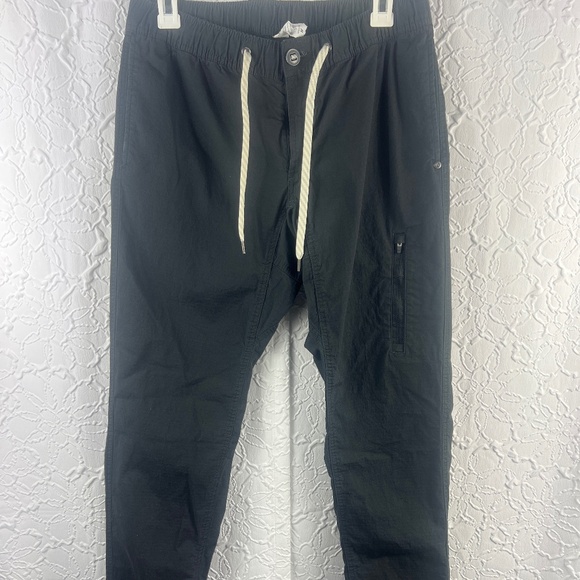 Vuori Ripstop Pants M - Picture 3 of 10